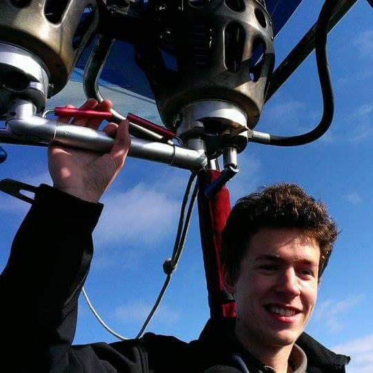 oreiviu klubo pilotas
