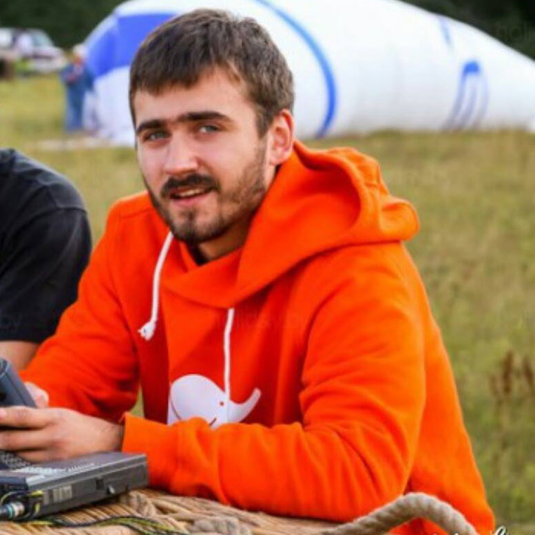 oreiviu klubo pilotas